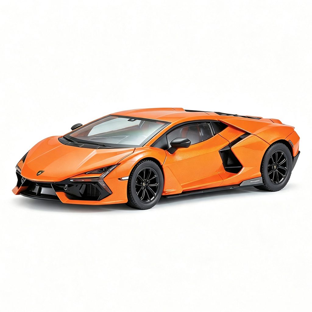Lamborghini