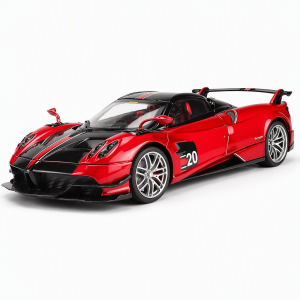 pagani 3d render 01